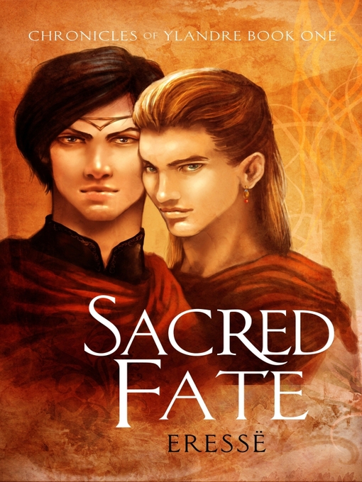 Title details for Sacred Fate by Eressë - Wait list